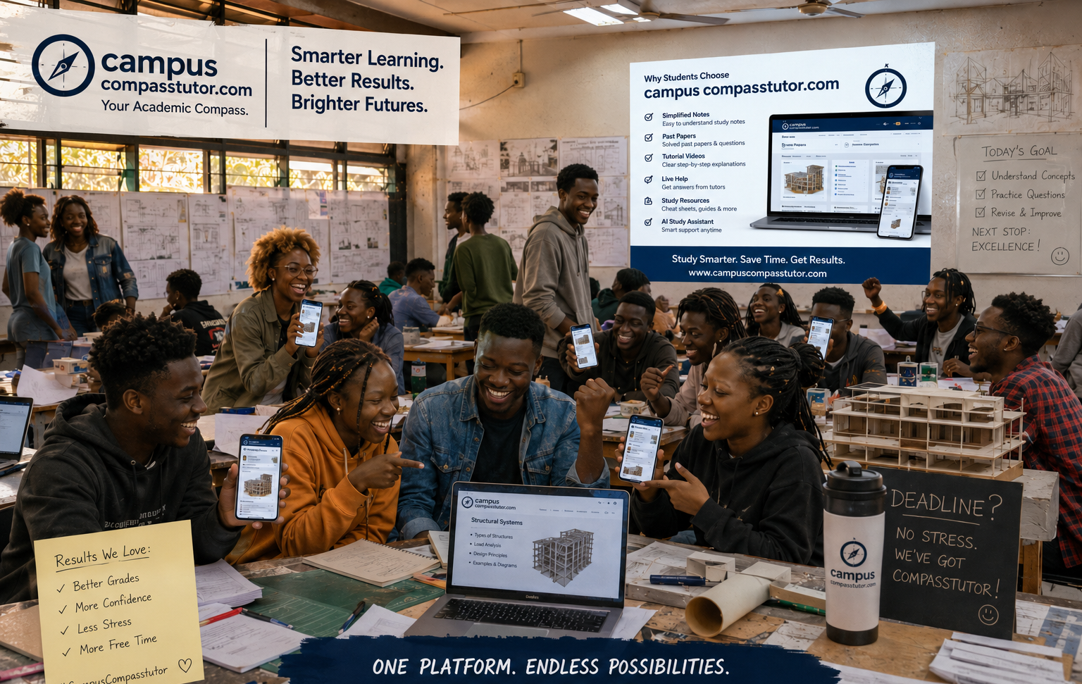 ✍️Unlock Your Potential: The Power of Personalized Tutoring